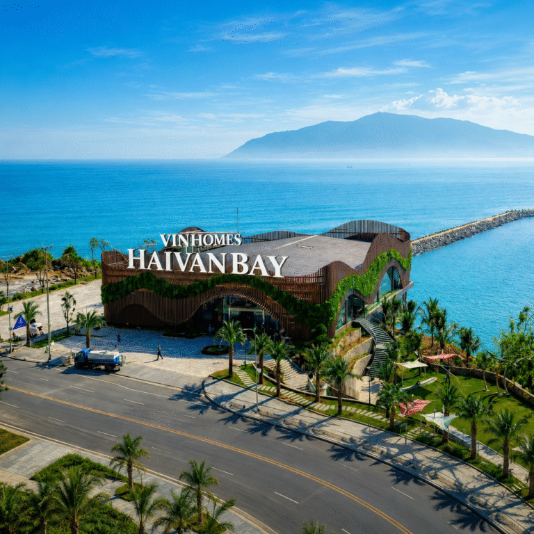 ảnh đại Diện Vin Hải Vân Bay 2