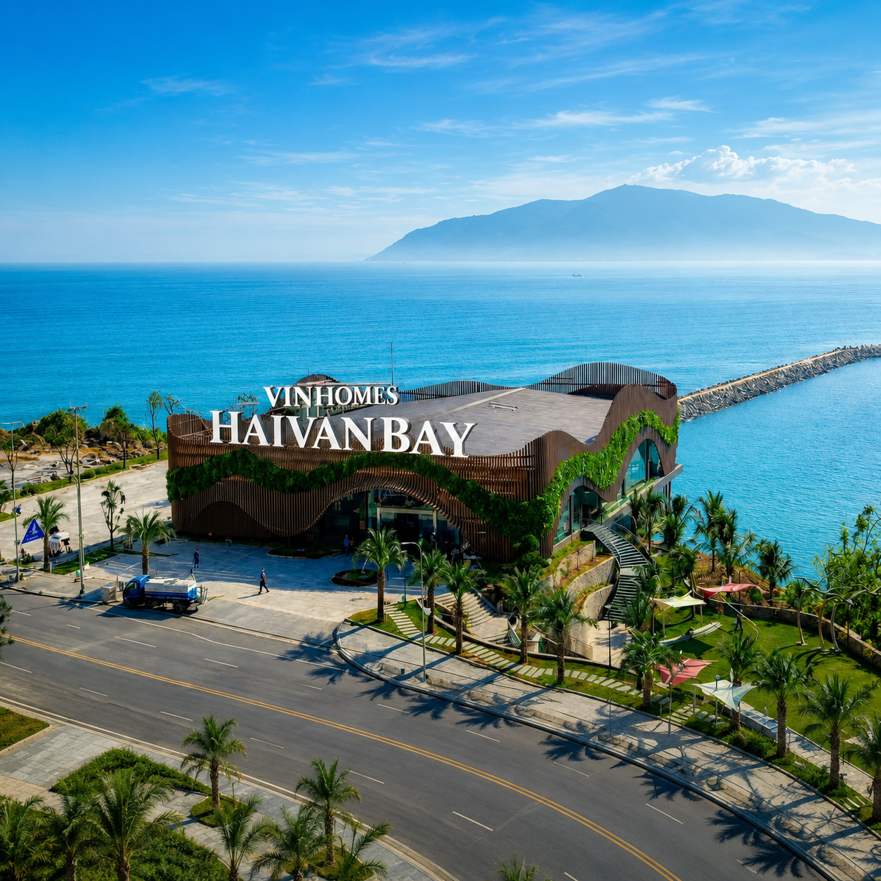ảnh đại Diện Vin Hải Vân Bay 2
